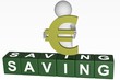 Cubes - 319 - SAVING