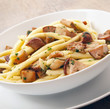 pasta italiana ai funghi porcini pasta italiana ai funghi porcini