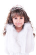 Beautiful little princess