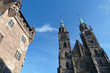 Nürnberg Innenstadt