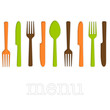 Image : menu 2