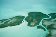 atoll islands