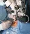 surgical operation