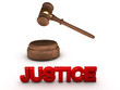 justice