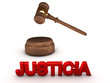 justicia