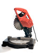 Mitre saw