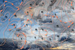 weather chart europa