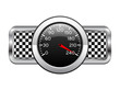 race emblem