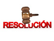 resolucion