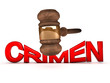 crimen