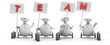 robomases team