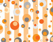 retro dots