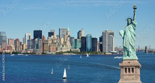 Photo: New York City New York City