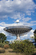 An observatory in Australia