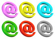 email symbole
