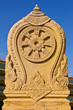 Wheel of Dhamma or Dharmachakra