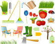 Utensili da Giardino