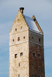 Burg in Nassenfels