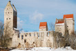 Burg in Nassenfels