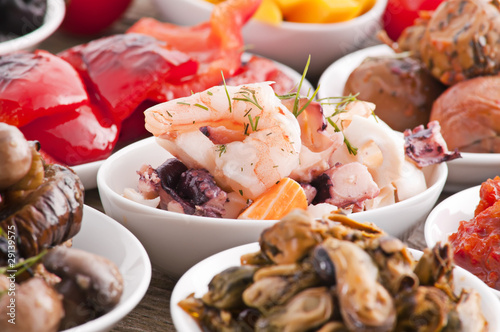 Photo: Fingerfood Fingerfood