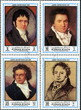 Ludwig van Beethoven (1770-1827)