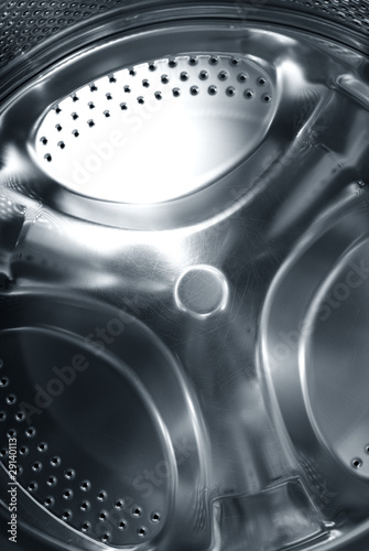 Photo: Metal pattern Metal pattern