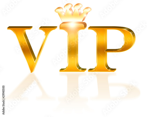 Illustration: VIP VIP