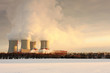 Nuclear power plant