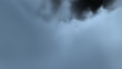 Mist/Cloud head towards camera Mist/Cloud head towards camera