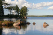Landscape park Monrepo city of Vyborg Landscape park Monrepo city of Vyborg