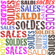 Soldes, sales, saldi Soldes, sales, saldi