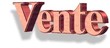 vente