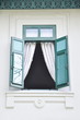 Classic window