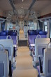 compartiment voyageurs