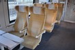 compartiment voyageurs