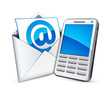 e-mail contact téléphone