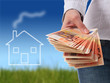 Invest in real estate.