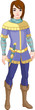 Prince charming
