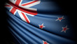 flag of New Zealand