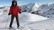 Foto: Sulle ciaspole ai Piani di Artavaggio (Lecco) Sulle ciaspole ai Piani di Artavaggio (Lecco)