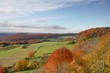 paysage lorrain