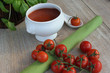 Tomatensuppe