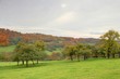 paysage lorrain