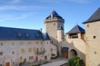 chateau de malbrouck