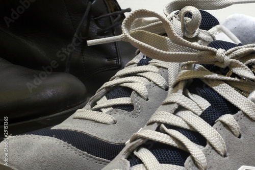 Photo: SCARPE SCARPE