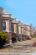 One Family Homes