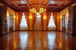 Luxury chamber