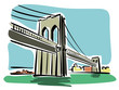 Ponte di Brooklyn