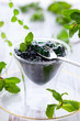 Mint jelly