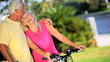 Fun Exercise for Retired People